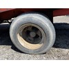 1998 Morbark 30/36 Mobile Wood Chipper