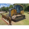 2019 John Deere 650K LGP Dozer
