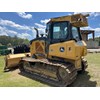 2019 John Deere 650K LGP Dozer