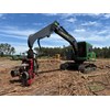 2023 John Deere 2154G Harvesters and Processors