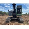 2023 John Deere 2154G Harvesters and Processors