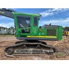2023 John Deere 2154G Harvesters and Processors