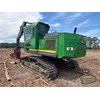 2023 John Deere 2154G Harvesters and Processors