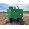 2023 John Deere 2154G Harvesters and Processors