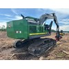 2023 John Deere 2154G Harvesters and Processors