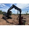 2023 John Deere 2154G Harvesters and Processors