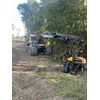 2016 Ponsse ERGO Harvesters and Processors