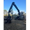 2016 Ponsse ERGO Harvesters and Processors