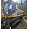 2011 LiuGong 922lc Excavator