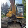 2011 LiuGong 922lc Excavator