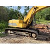 2011 LiuGong 922lc Excavator