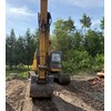 2011 LiuGong 922lc Excavator