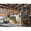 2014 Brewco B1600 Grade Resaw System Band Resaw