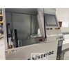 2024 Salvamac Salvapush 2000 Optimizing Saw Gang Rip Saw