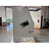2024 Salvamac Salvapush 2000 Optimizing Saw Gang Rip Saw