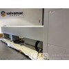 2024 Salvamac Salvapush 2000 Optimizing Saw Gang Rip Saw