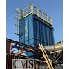 Donaldson Torit Modular Baghouse Dust Collection System
