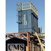 Donaldson Torit Modular Baghouse Dust Collection System