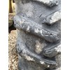 Unknown 28L x 26 on rims Tires