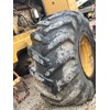 Unknown 28L x 26 on rims Tires