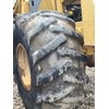 Unknown 28L x 26 on rims Tires