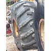Unknown 28L x 26 on rims Tires
