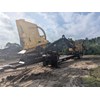 2023 Tigercat 250D Log Loader