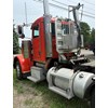 2009 Peterbilt 388 SemiTractor Truck