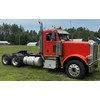 2009 Peterbilt 388 SemiTractor Truck