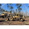 2011 Tigercat 635D Skidder
