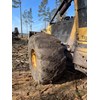 2011 Tigercat 635D Skidder