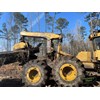 2011 Tigercat 635D Skidder