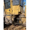 2011 Tigercat 635D Skidder