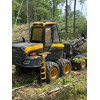2023 Ponsse Ergo Forwarder