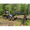 2023 Ponsse Ergo Forwarder