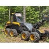 2023 Ponsse Ergo Forwarder