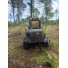 2023 Ponsse Ergo Forwarder
