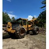 2011 Tigercat 620D Skidder