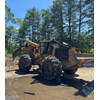 2011 Tigercat 620D Skidder
