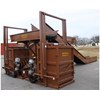 2024 Granville BACCA BALER Bagging System