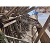 Taylor 20 SECTION Clamp Carrier