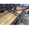 Taylor 20 SECTION Clamp Carrier