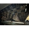 Oliver 2072 Planer