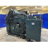 Oliver 2072 Planer