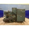 Oliver 2072 Planer