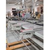 2016 Mereen-Johnson 312-DC-SR2 Gang Rip Saw