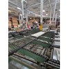 2016 Mereen-Johnson 312-DC-SR2 Gang Rip Saw