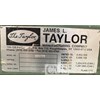 1998 Taylor Rotary Clamp Glue Equipment
