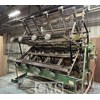 1998 Taylor Rotary Clamp Glue Equipment