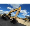 2022 Caterpillar 336J Excavator
